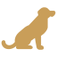 Icono perro 